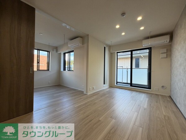 Premium Maison光の物件内観写真